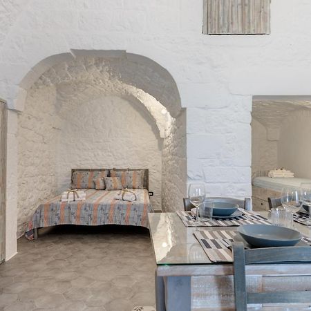 Dimora Pietrapura Villa Ostuni Luaran gambar