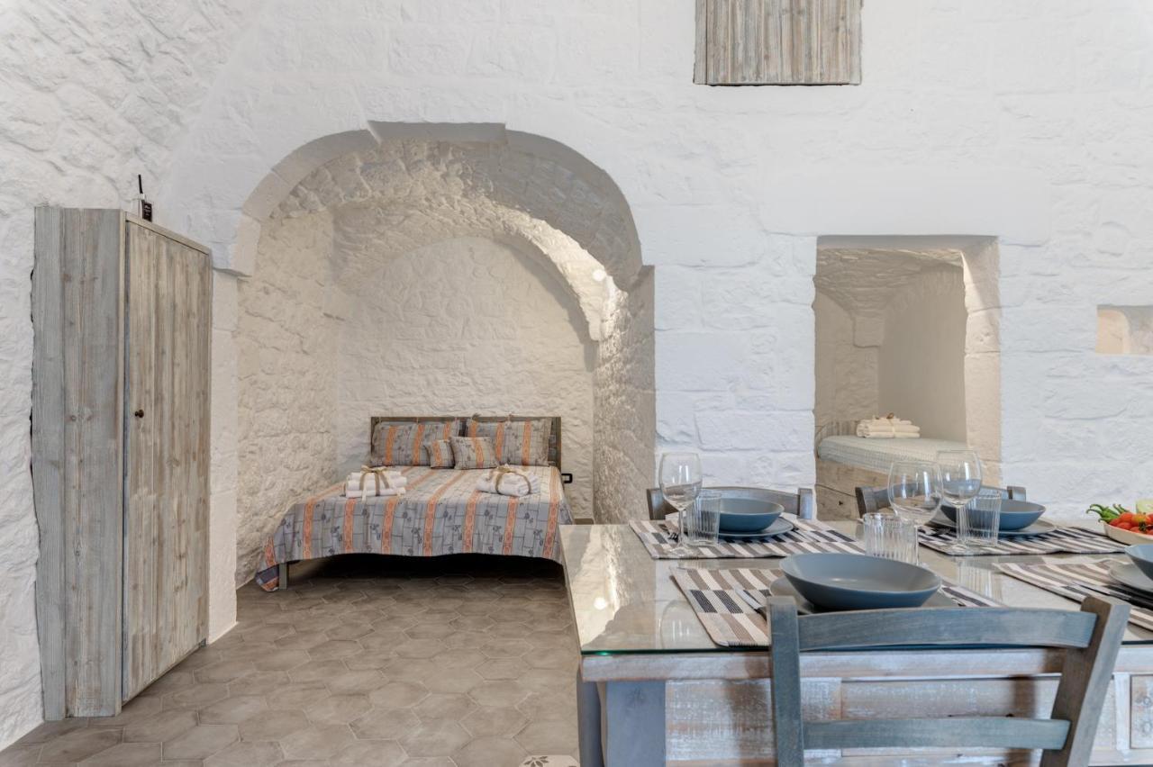 Dimora Pietrapura Villa Ostuni Luaran gambar