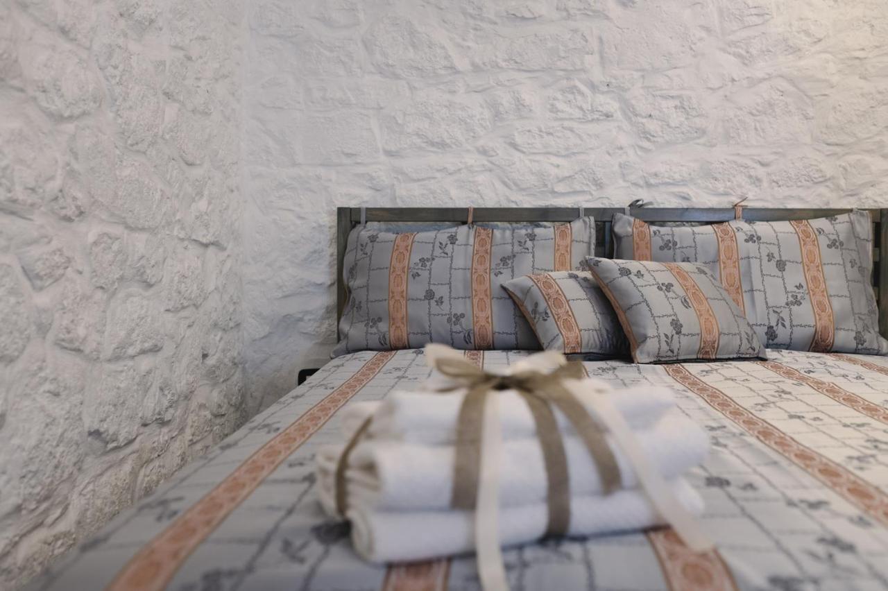 Dimora Pietrapura Villa Ostuni Luaran gambar