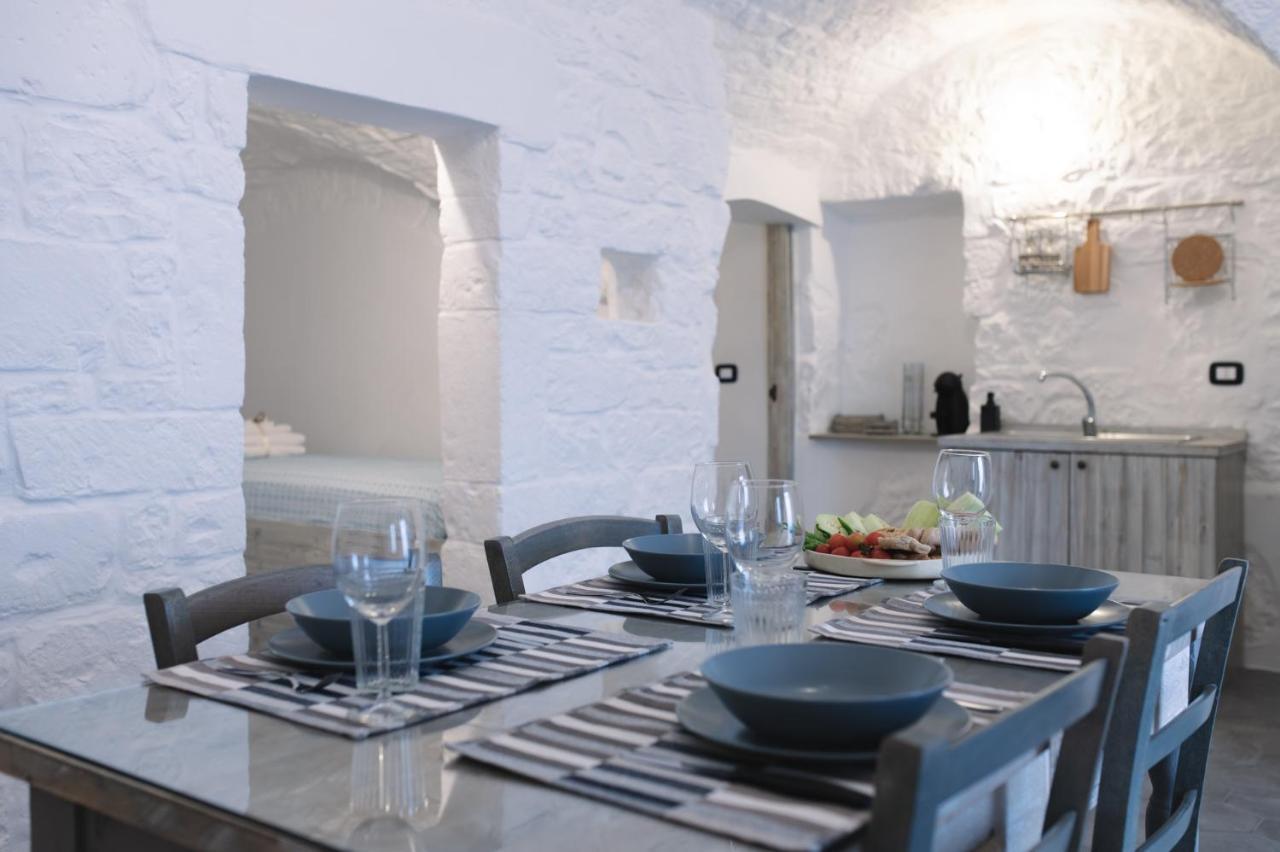 Dimora Pietrapura Villa Ostuni Luaran gambar