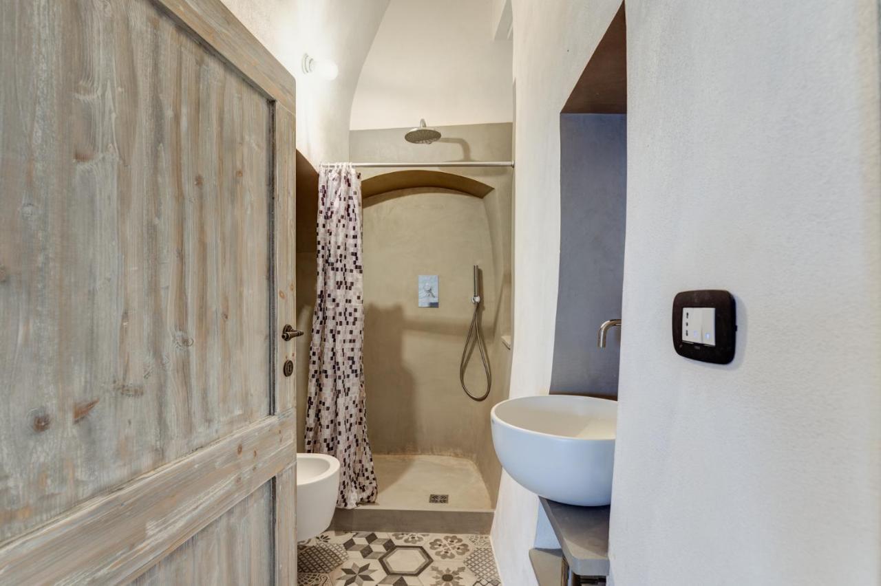 Dimora Pietrapura Villa Ostuni Luaran gambar