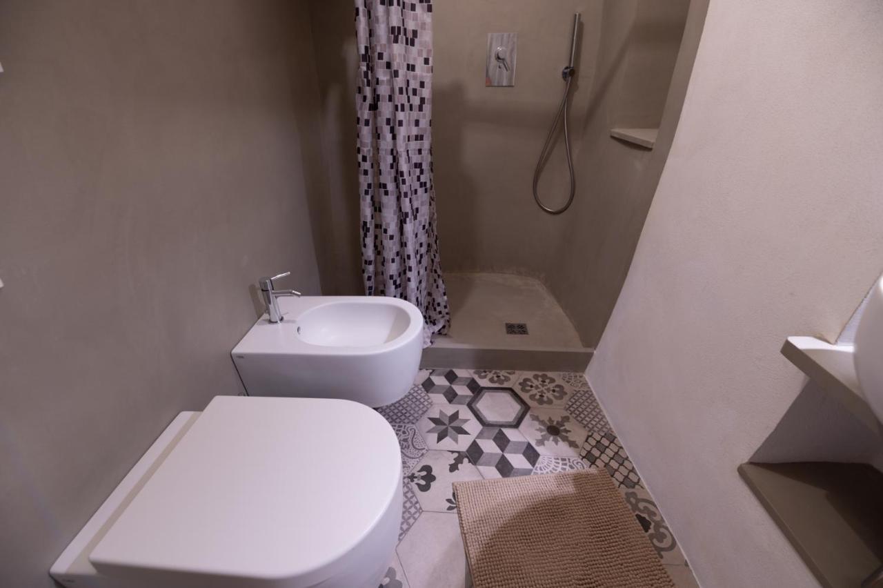 Dimora Pietrapura Villa Ostuni Luaran gambar