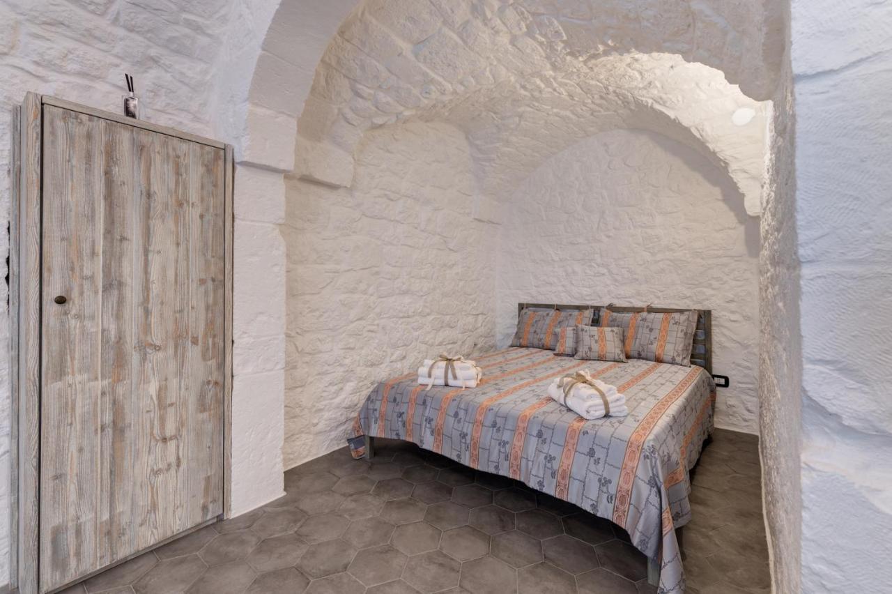 Dimora Pietrapura Villa Ostuni Luaran gambar