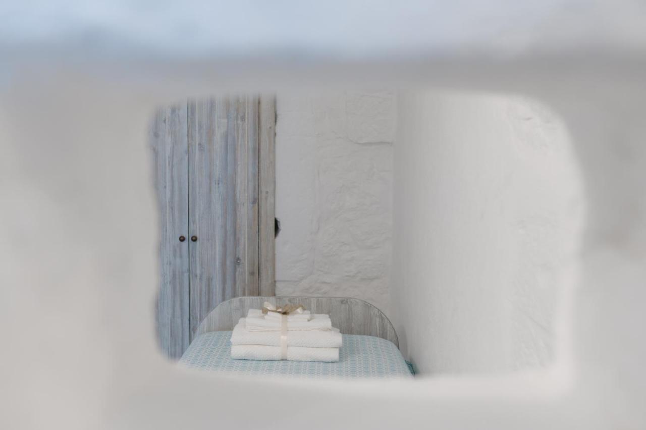 Dimora Pietrapura Villa Ostuni Luaran gambar