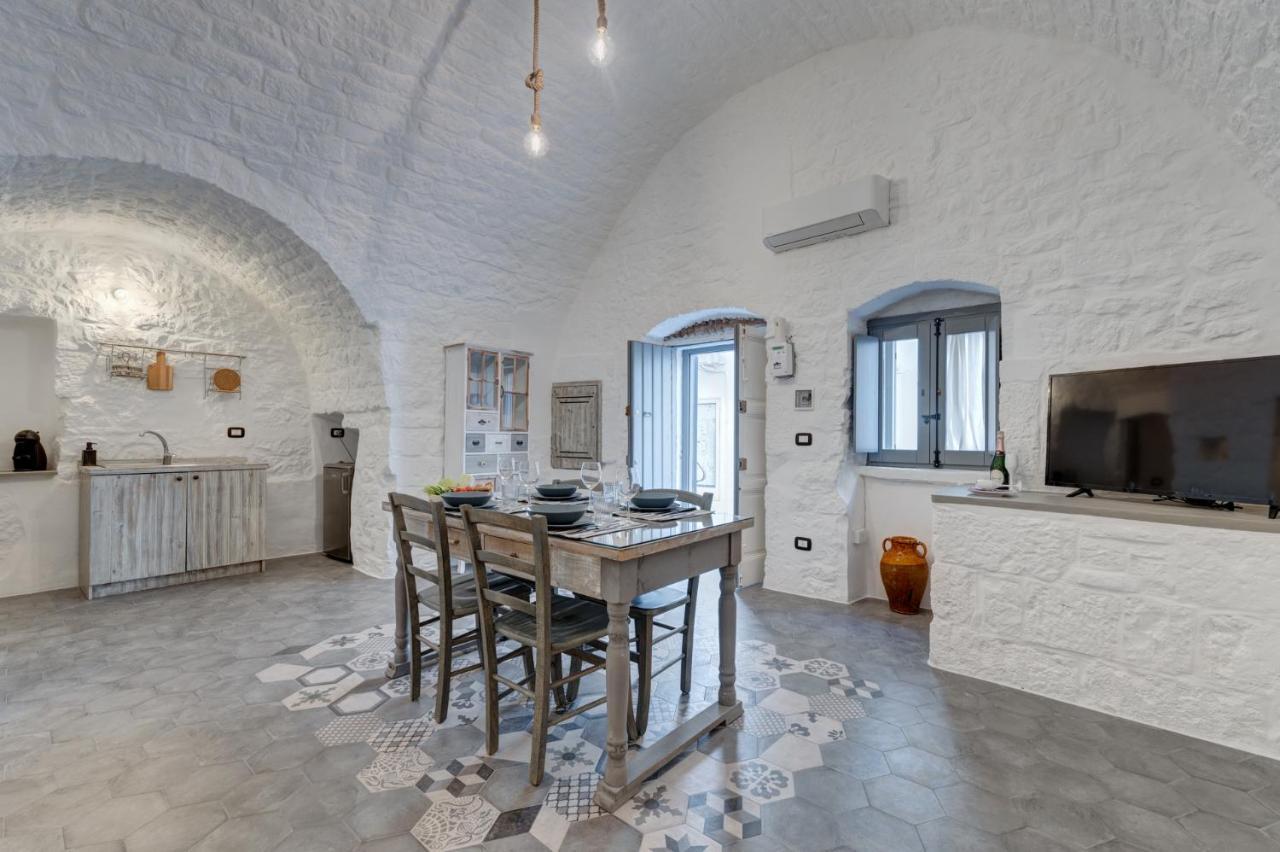 Dimora Pietrapura Villa Ostuni Luaran gambar